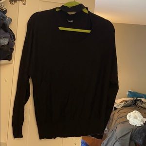 Womens spendid sweater